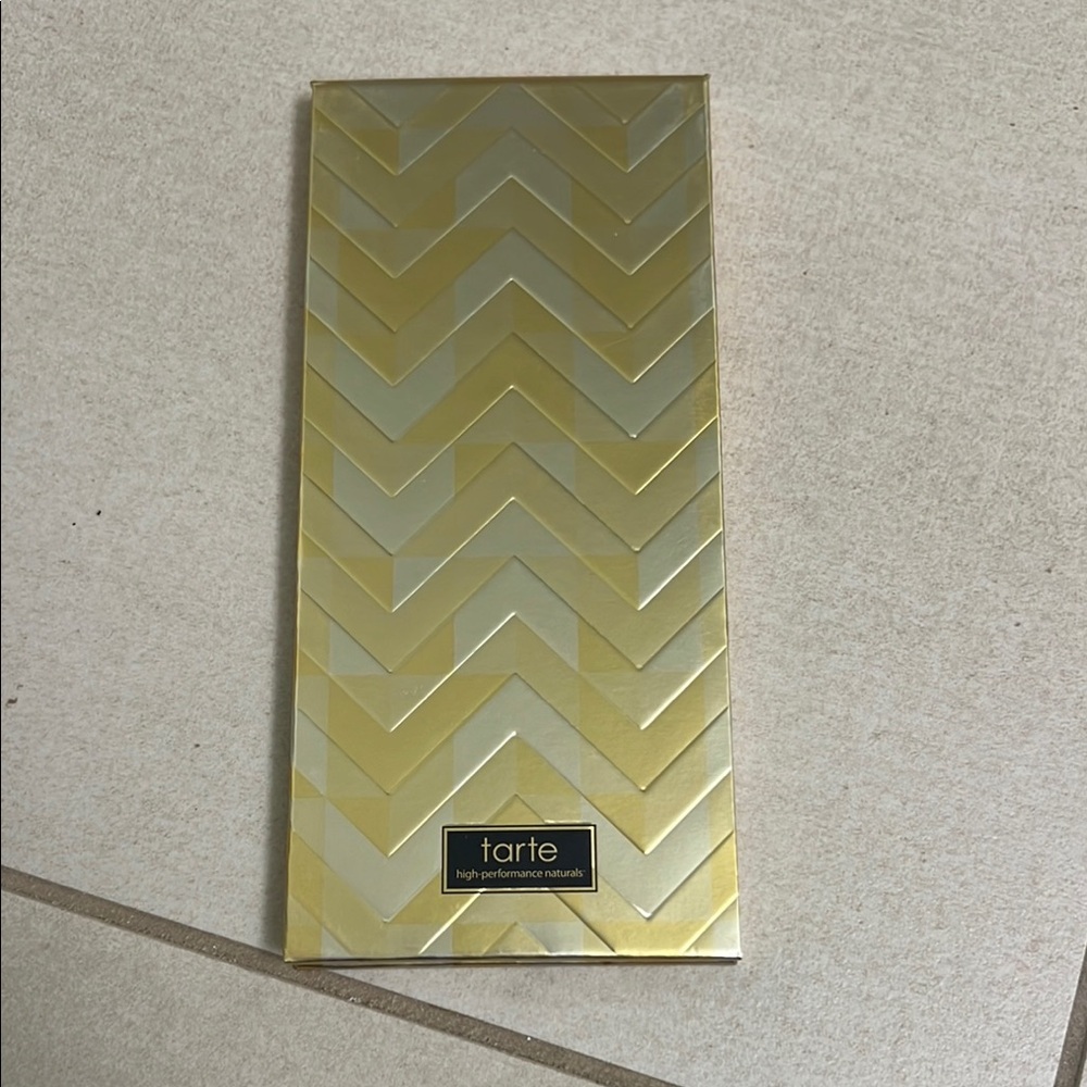 Tarte Makeup Palette